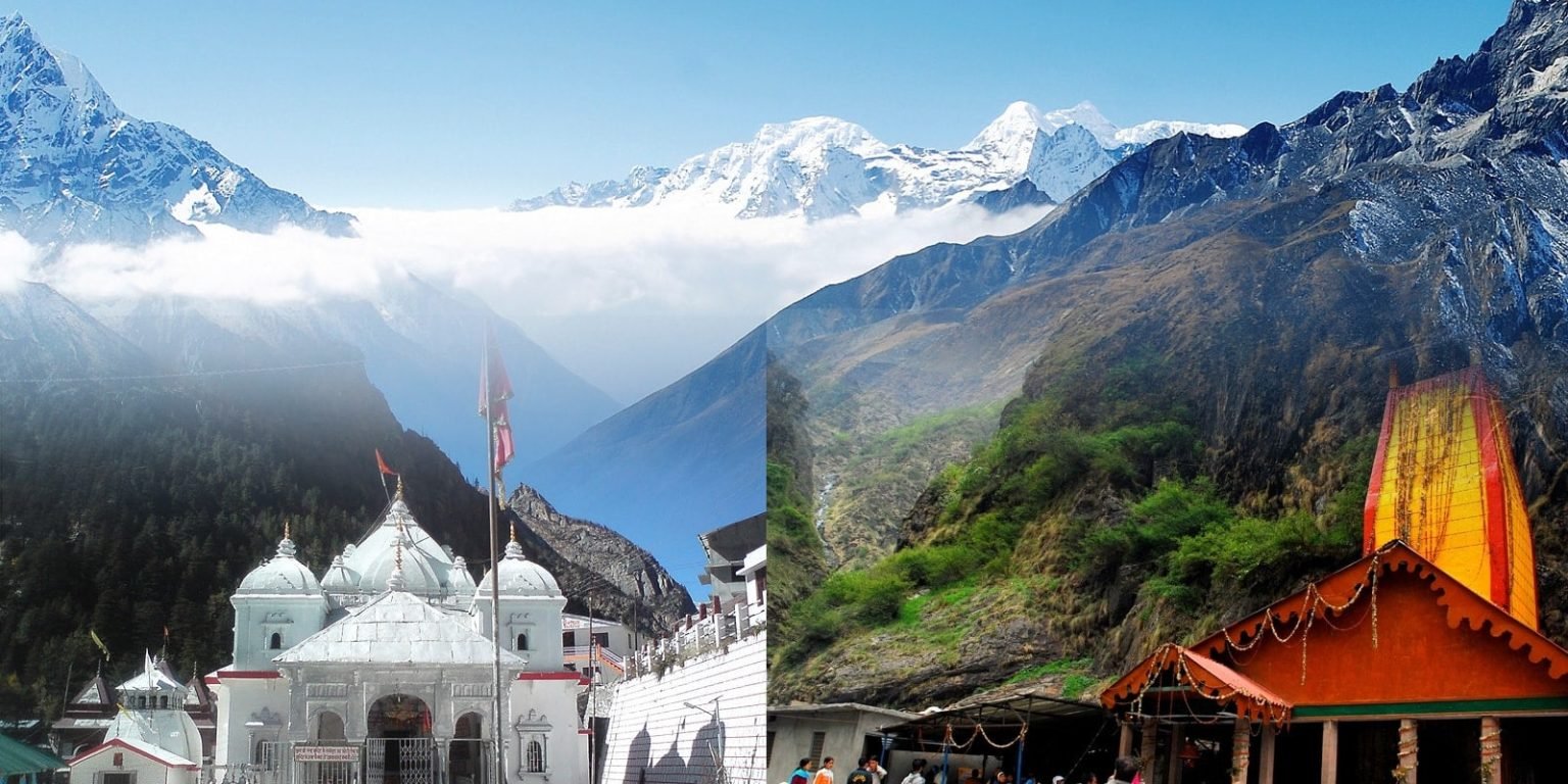 chardham yatra